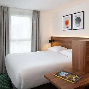 visit hotel