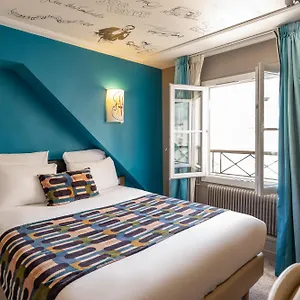Mercure Opera Grands Boulevards 4* Parigi