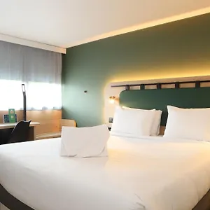 Hotel Campanile Balma - Cité De L'espace, Toulouse
