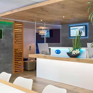 Ibis Budget Centre 2* Cannes
