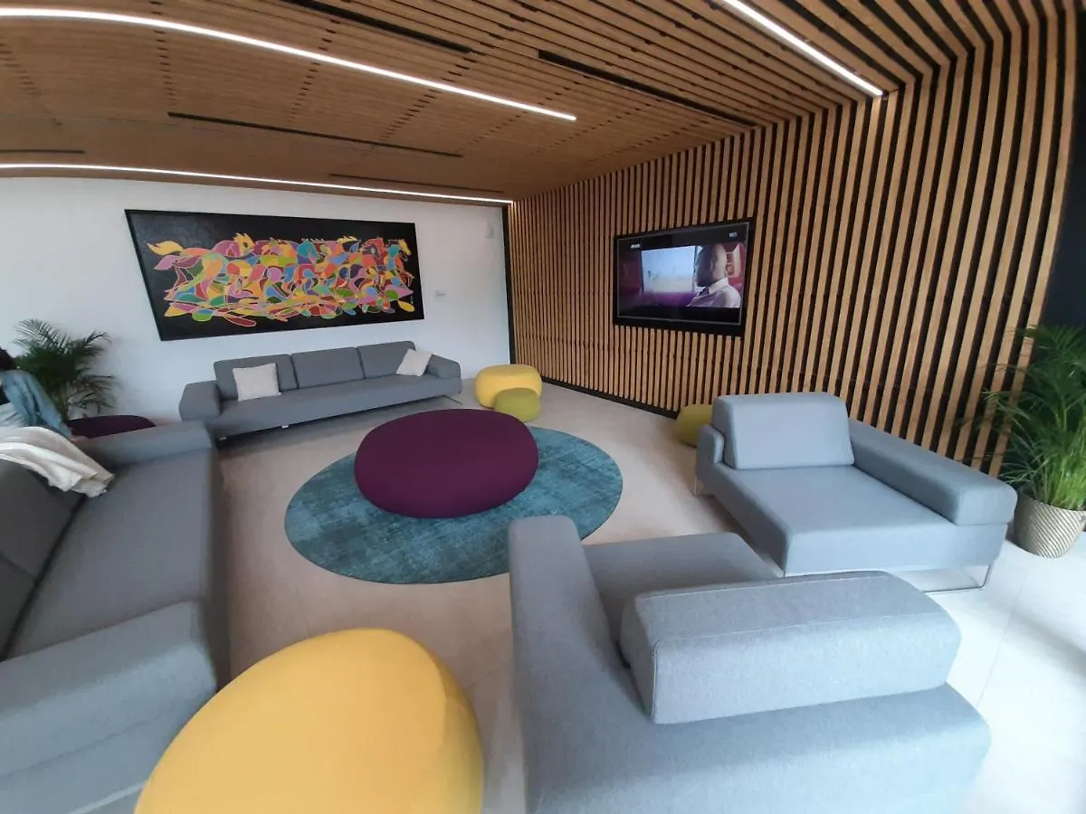 Residence Sweetly Alexandrin Toulouse 2*,  Frankreich